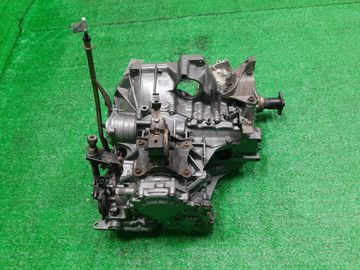 АКПП НА NISSAN SERENA TNC24 QR20DE