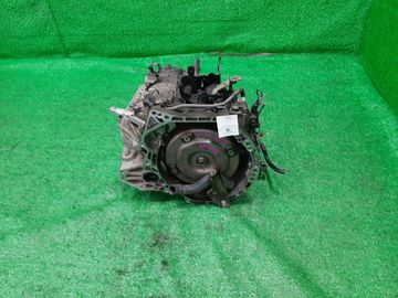 АКПП НА NISSAN SERENA TC24 QR20DE