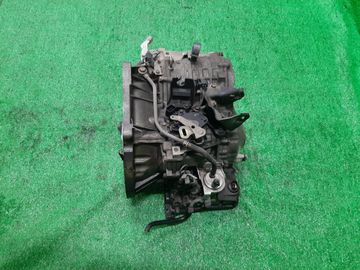 АКПП НА NISSAN SERENA TC24 QR20DE