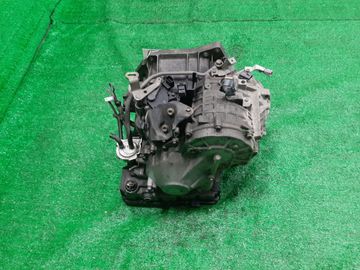 АКПП НА NISSAN SERENA TC24 QR20DE