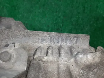 АКПП НА NISSAN SERENA TC24 QR20DE