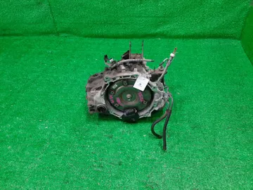 АКПП НА TOYOTA COROLLA NZE121 1NZ-FE