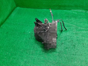 АКПП НА TOYOTA COROLLA NZE121 1NZ-FE