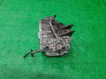 АКПП НА TOYOTA COROLLA NZE121 1NZ-FE
