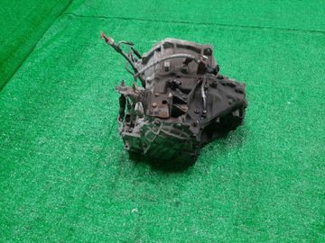 АКПП НА TOYOTA COROLLA NZE121 1NZ-FE