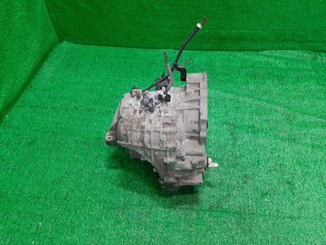 АКПП НА TOYOTA HARRIER MCU31W 1MZ-FE