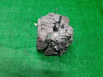 АКПП НА TOYOTA HARRIER MCU31W 1MZ-FE