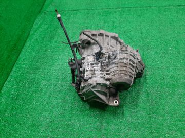 АКПП НА TOYOTA HARRIER MCU31W 1MZ-FE