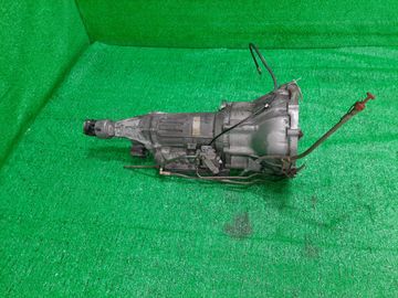 АКПП НА TOYOTA CHASER GX90 1G-FE