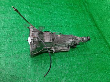 АКПП НА TOYOTA CHASER GX90 1G-FE