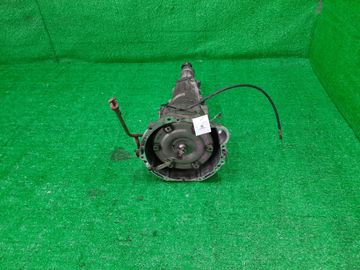 АКПП НА TOYOTA CHASER GX90 1G-FE