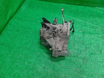 АКПП НА TOYOTA COROLLA NZE121 1NZ-FE