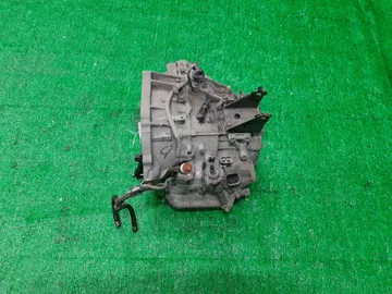 АКПП НА TOYOTA COROLLA NZE121 1NZ-FE