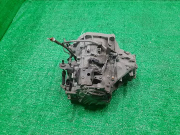 АКПП НА TOYOTA COROLLA NZE121 1NZ-FE