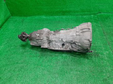 АКПП НА TOYOTA CROWN MAJESTA UZS187 3UZ-FE