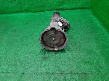 АКПП НА TOYOTA CROWN MAJESTA UZS187 3UZ-FE