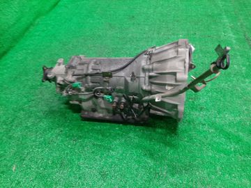 АКПП НА NISSAN SKYLINE HV35 VQ30DD