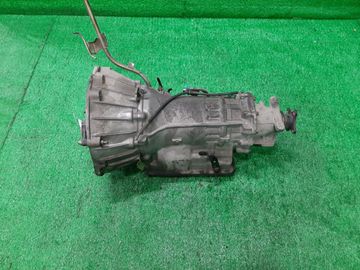 АКПП НА NISSAN SKYLINE HV35 VQ30DD