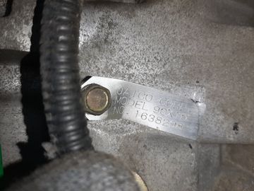 АКПП НА NISSAN SKYLINE HV35 VQ30DD