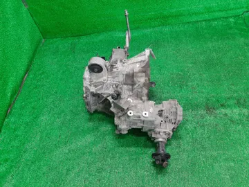 АКПП НА NISSAN TEANA TNJ31 QR25DE