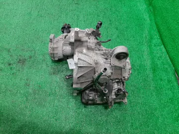 АКПП НА NISSAN TEANA TNJ31 QR25DE
