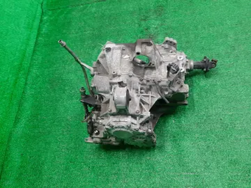 АКПП НА NISSAN TEANA TNJ31 QR25DE