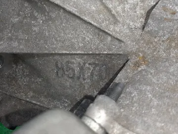 АКПП НА NISSAN TEANA TNJ31 QR25DE