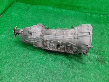 АКПП НА TOYOTA CROWN MAJESTA UZS187 3UZ-FE