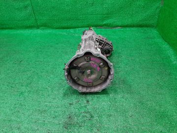 АКПП НА TOYOTA CROWN MAJESTA UZS187 3UZ-FE