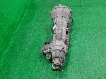 АКПП НА TOYOTA CROWN MAJESTA UZS187 3UZ-FE