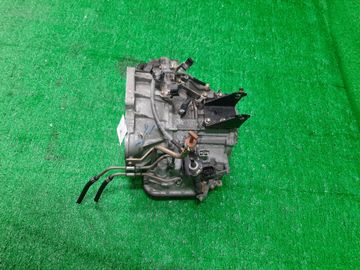 АКПП НА TOYOTA COROLLA ZZE122 1ZZ-FE