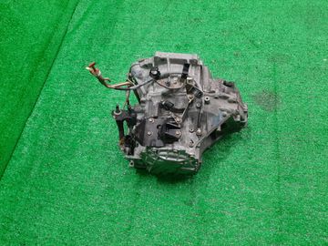 АКПП НА TOYOTA COROLLA ZZE122 1ZZ-FE