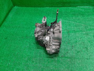 АКПП НА TOYOTA VITZ SCP10 1SZ-FE