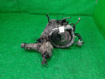 АКПП НА TOYOTA CALDINA ST246W 3S-GTE