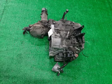 АКПП НА TOYOTA CALDINA ST246W 3S-GTE