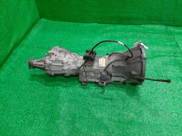 АКПП НА TOYOTA TOWN ACE NOAH SR50G 3S-FE