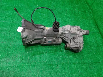 АКПП НА TOYOTA TOWN ACE NOAH SR50G 3S-FE