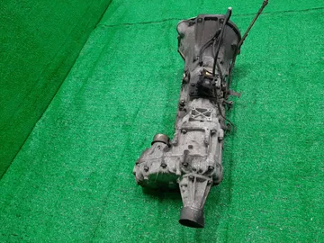 АКПП НА TOYOTA TOWN ACE NOAH SR50G 3S-FE