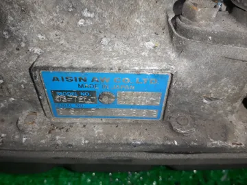 АКПП НА TOYOTA TOWN ACE NOAH SR50G 3S-FE