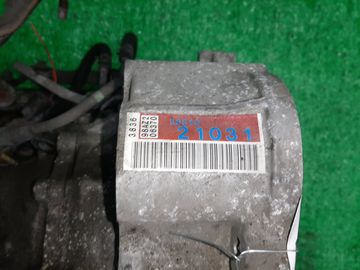 АКПП НА TOYOTA CALDINA ST215 3S-FE