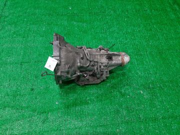 АКПП НА TOYOTA RUSH J200E 3SZ-VE