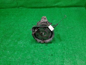 АКПП НА TOYOTA RUSH J200E 3SZ-VE