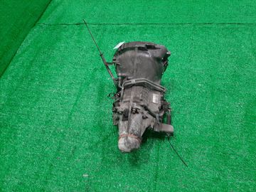 АКПП НА TOYOTA RUSH J200E 3SZ-VE