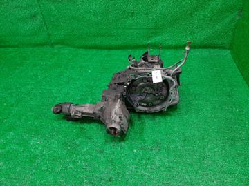 АКПП НА TOYOTA ALLION ZZT245 1ZZ-FE