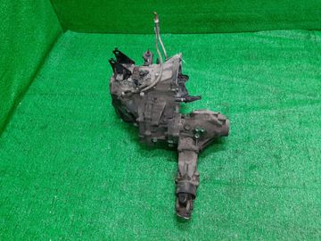 АКПП НА TOYOTA ALLION ZZT245 1ZZ-FE