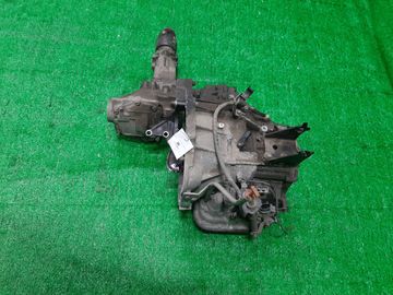 АКПП НА TOYOTA ALLION ZZT245 1ZZ-FE