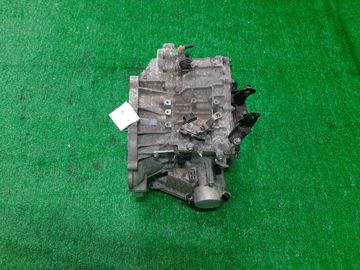 АКПП НА TOYOTA COROLLA FIELDER ZRE142G 2ZR-FE