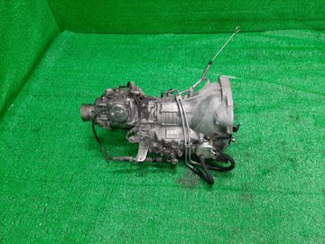 АКПП НА TOYOTA RUSH J210E 3SZ-VE