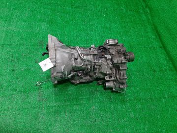 АКПП НА TOYOTA RUSH J210E 3SZ-VE