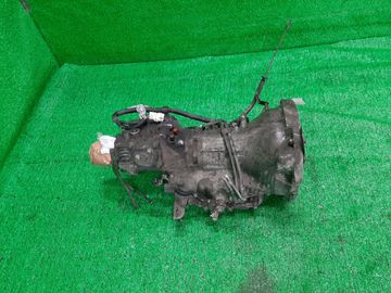 АКПП НА TOYOTA RUSH J210E 3SZ-VE